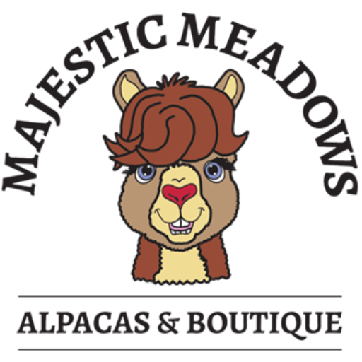 Majestic Meadows Alpacas - Visit Site