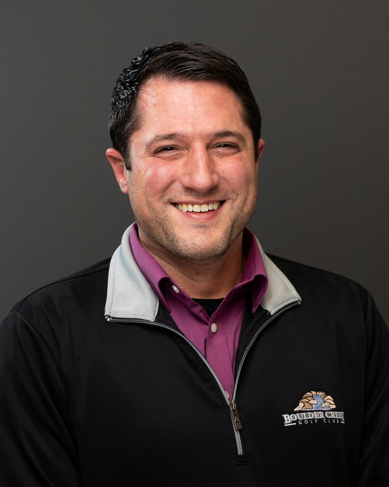 Michael Mizer - Web Developer at GirschWorks Digital